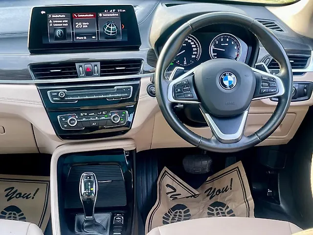 Used BMW X1 [2020-2023] sDrive20i xLine in Delhi