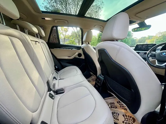 Used BMW X1 [2020-2023] sDrive20i xLine in Delhi