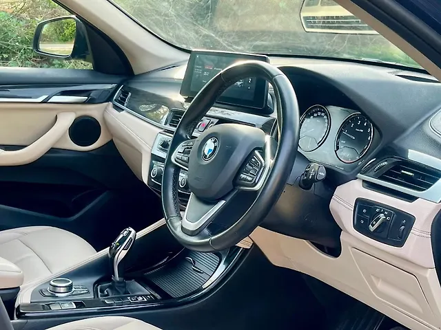 Used BMW X1 [2020-2023] sDrive20i xLine in Delhi