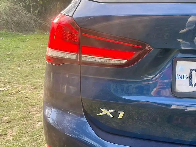 Used BMW X1 [2020-2023] sDrive20i xLine in Delhi