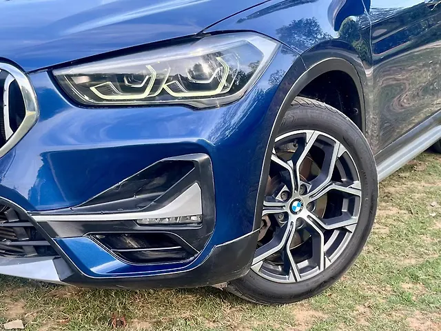 Used BMW X1 [2020-2023] sDrive20i xLine in Delhi
