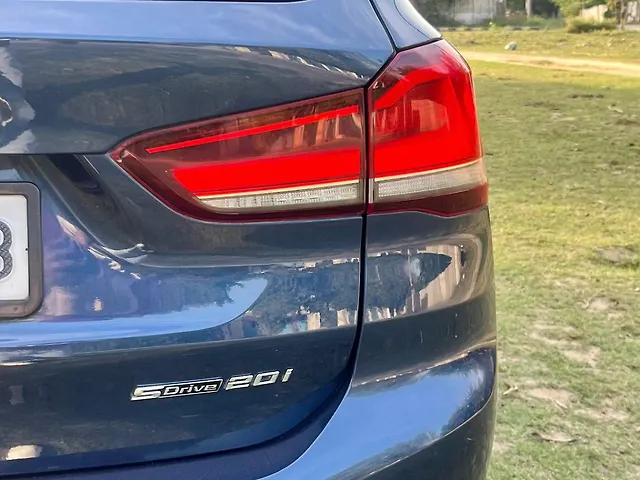 Used BMW X1 [2020-2023] sDrive20i xLine in Delhi