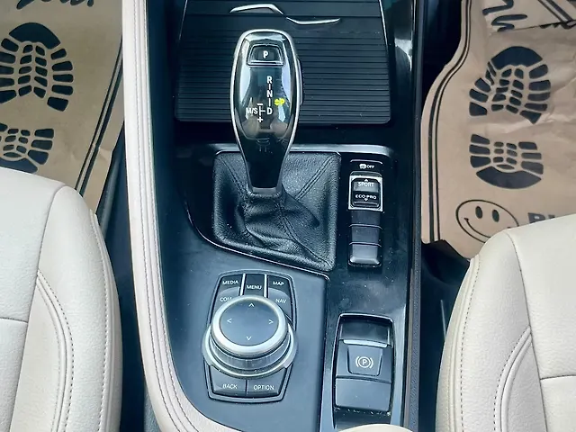 Used BMW X1 [2020-2023] sDrive20i xLine in Delhi