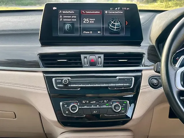 Used BMW X1 [2020-2023] sDrive20i xLine in Delhi
