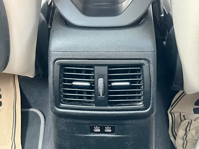Used BMW X1 [2020-2023] sDrive20i xLine in Delhi