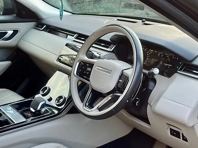 Used Land Rover Range Rover Velar [2017-2023] S R-Dynamic 2.0 Petrol in Delhi