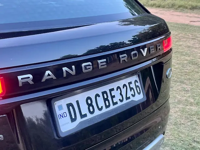 Used Land Rover Range Rover Velar [2017-2023] S R-Dynamic 2.0 Petrol in Delhi