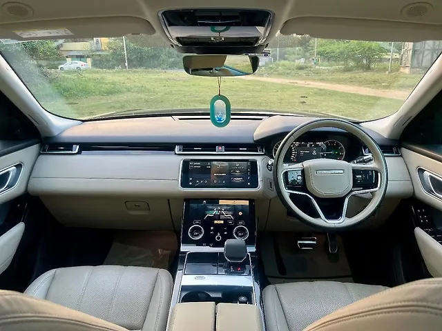 Used Land Rover Range Rover Velar [2017-2023] S R-Dynamic 2.0 Petrol in Delhi