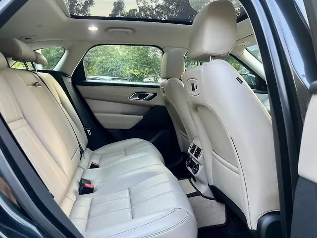Used Land Rover Range Rover Velar [2017-2023] S R-Dynamic 2.0 Petrol in Delhi