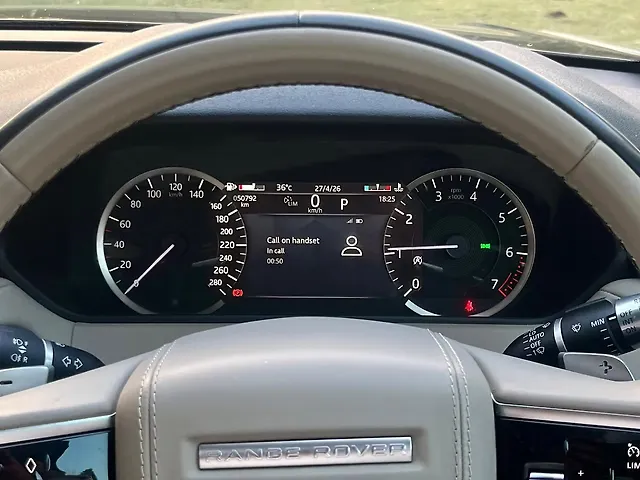 Used Land Rover Range Rover Velar [2017-2023] S R-Dynamic 2.0 Petrol in Delhi