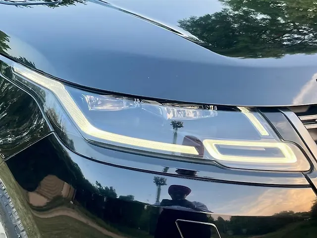 Used Land Rover Range Rover Velar [2017-2023] S R-Dynamic 2.0 Petrol in Delhi