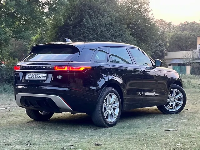 Used Land Rover Range Rover Velar [2017-2023] S R-Dynamic 2.0 Petrol in Delhi
