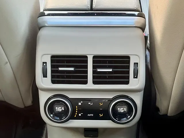 Used Land Rover Range Rover Velar [2017-2023] S R-Dynamic 2.0 Petrol in Delhi