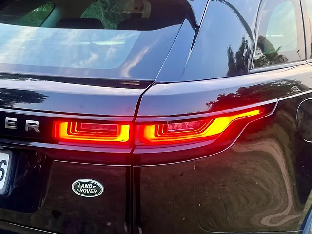 Used Land Rover Range Rover Velar [2017-2023] S R-Dynamic 2.0 Petrol in Delhi