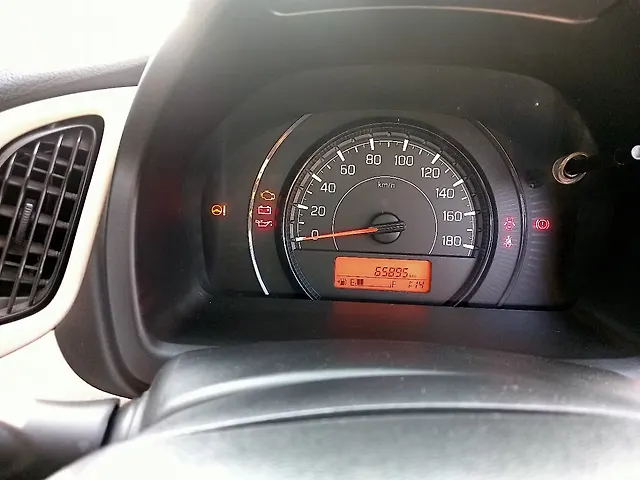 Used Maruti Suzuki Wagon R [2019-2022] VXi 1.2 in Nagaur