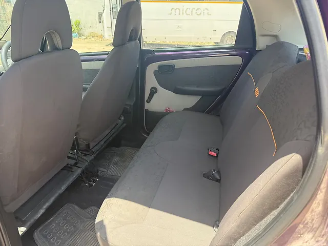 Used Tata Nano Twist XTA in Ahmedabad