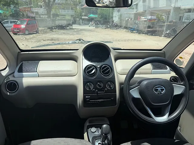Used Tata Nano Twist XTA in Ahmedabad