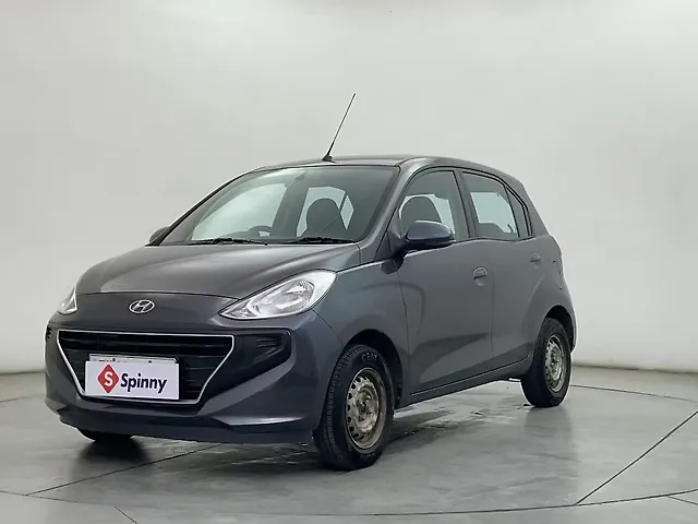 Used 2022 Hyundai Santro in Chennai