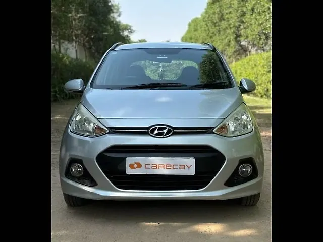 Used 2013 Hyundai Grand i10 in Ahmedabad Used 2013 Hyundai Grand i10 in Ahmedabad