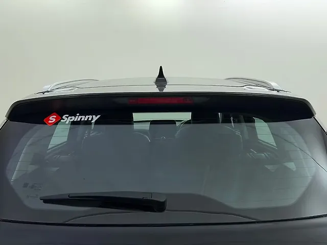 Used Maruti Suzuki Grand Vitara Alpha Plus Intelligent Hybrid eCVT [2023-2025] in Bangalore