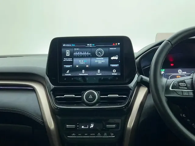 Used Maruti Suzuki Grand Vitara Alpha Plus Intelligent Hybrid eCVT [2023-2025] in Bangalore