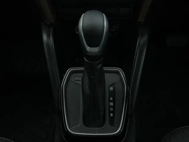 Used Maruti Suzuki Grand Vitara Alpha Plus Intelligent Hybrid eCVT [2023-2025] in Bangalore
