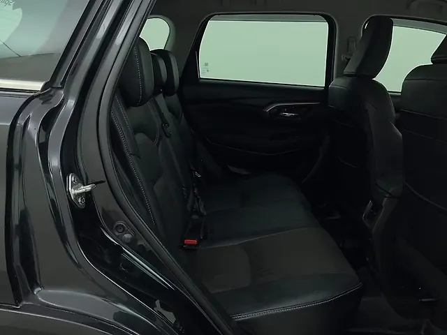 Used Maruti Suzuki Grand Vitara Alpha Plus Intelligent Hybrid eCVT [2023-2025] in Bangalore
