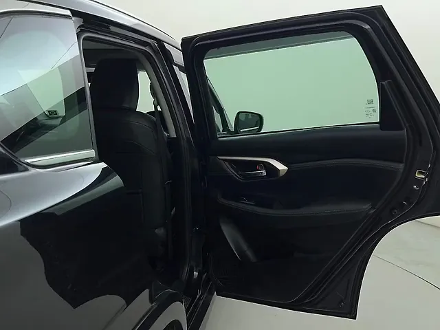 Used Maruti Suzuki Grand Vitara Alpha Plus Intelligent Hybrid eCVT [2023-2025] in Bangalore