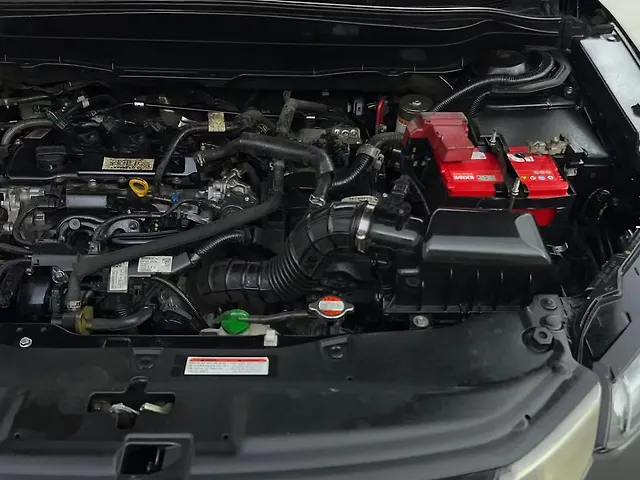 Used Maruti Suzuki Grand Vitara Alpha Plus Intelligent Hybrid eCVT [2023-2025] in Bangalore