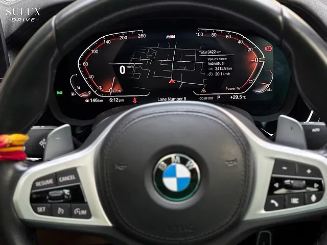 Used BMW 6 Series GT 630i M Sport Signature in Pune
