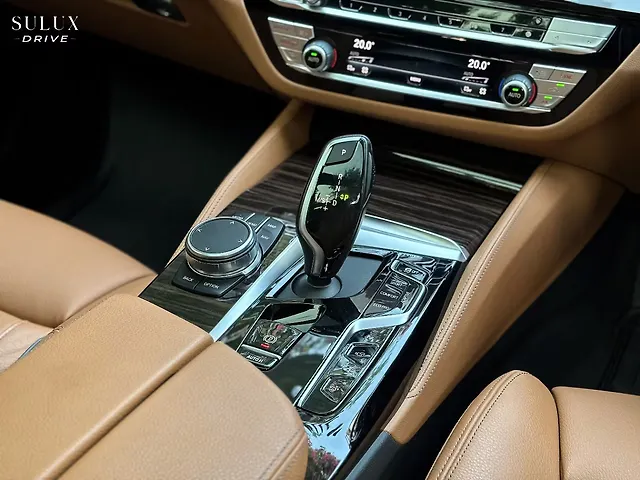 Used BMW 6 Series GT 630i M Sport Signature in Pune