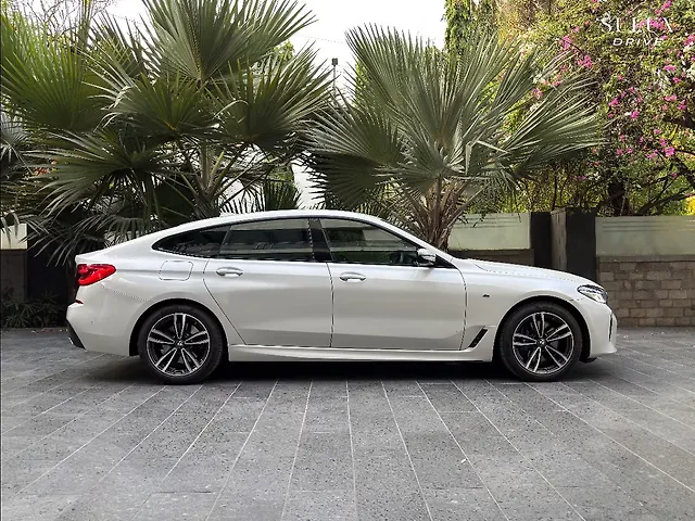 Used BMW 6 Series GT 630i M Sport Signature in Pune