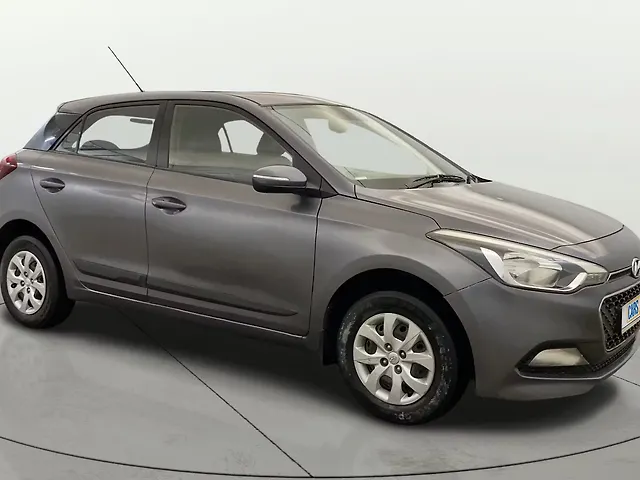 Used 2015 Hyundai Elite i20 in Ghaziabad Used 2015 Hyundai Elite i20 in Ghaziabad