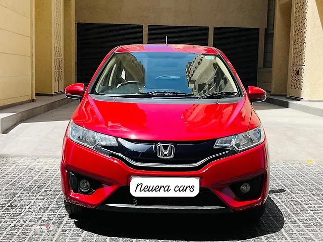 Used 2018 Honda Jazz in Ahmedabad Used 2018 Honda Jazz in Ahmedabad