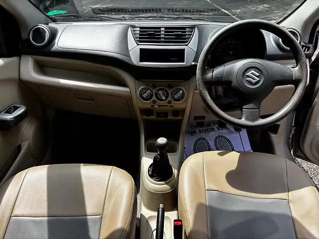 Used Maruti Suzuki A-Star [2008-2012] Lxi in Bangalore