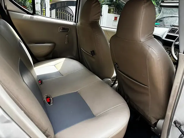 Used Maruti Suzuki A-Star [2008-2012] Lxi in Bangalore