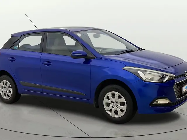 Used 2015 Hyundai Elite i20 in Thane Used 2015 Hyundai Elite i20 in Thane