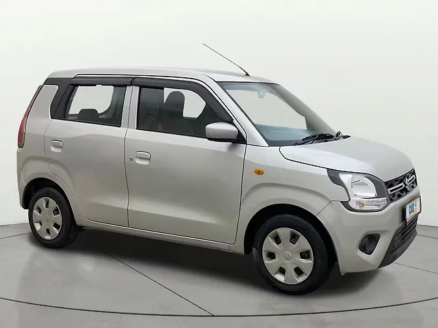 Used 2021 Maruti Suzuki Wagon R in Hyderabad