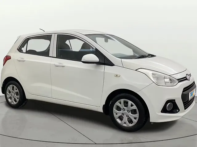 Used 2014 Hyundai Grand i10 in Pune