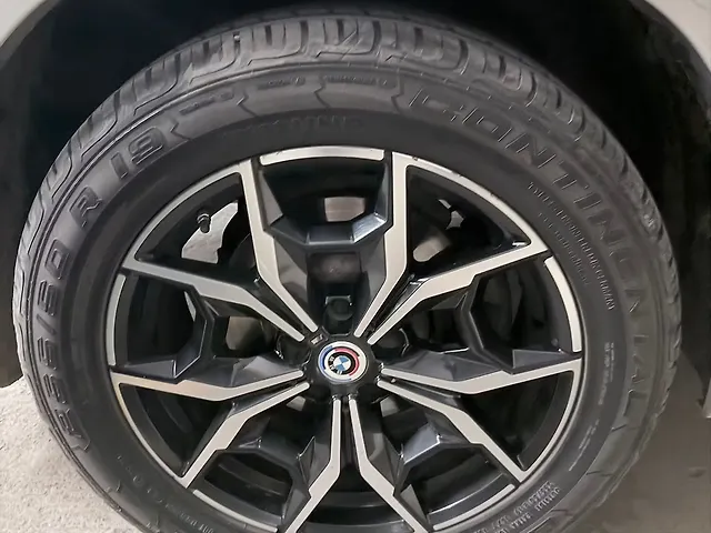 Used BMW X3 [2022-2025] xDrive20d M Sport in Meerut