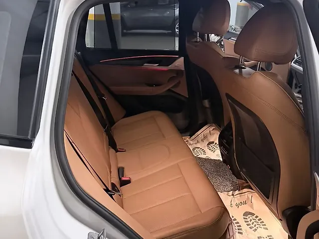 Used BMW X3 [2022-2025] xDrive20d M Sport in Meerut