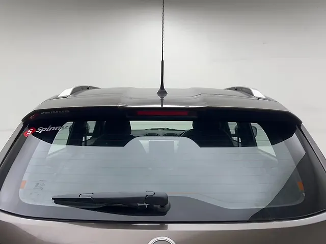 Used Nissan Magnite [2020-2024] XV Turbo CVT [2020] in Delhi