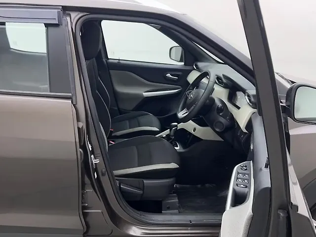 Used Nissan Magnite [2020-2024] XV Turbo CVT [2020] in Delhi