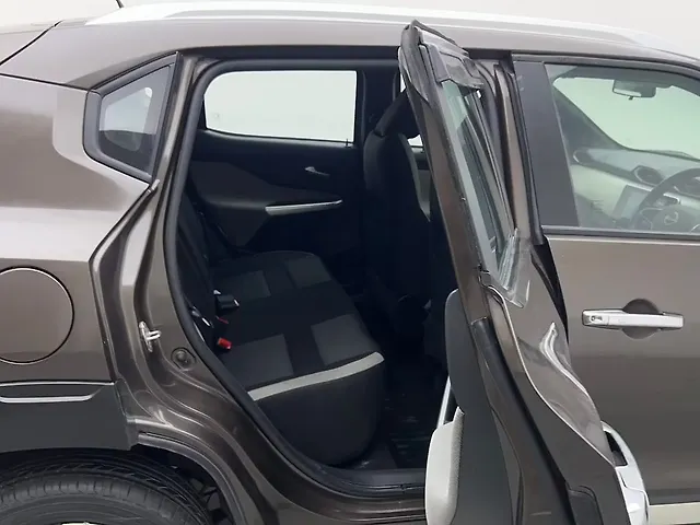 Used Nissan Magnite [2020-2024] XV Turbo CVT [2020] in Delhi