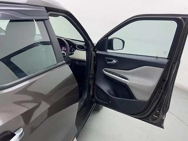 Used Nissan Magnite [2020-2024] XV Turbo CVT [2020] in Delhi