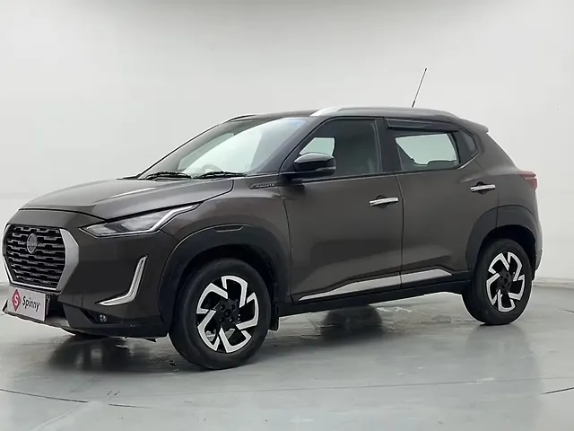 Used 2022 Nissan Magnite in Delhi Used 2022 Nissan Magnite in Delhi