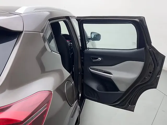 Used Nissan Magnite [2020-2024] XV Turbo CVT [2020] in Delhi