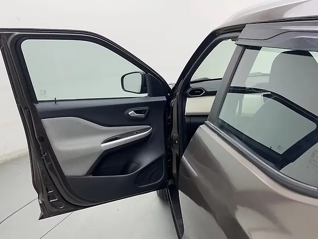 Used Nissan Magnite [2020-2024] XV Turbo CVT [2020] in Delhi