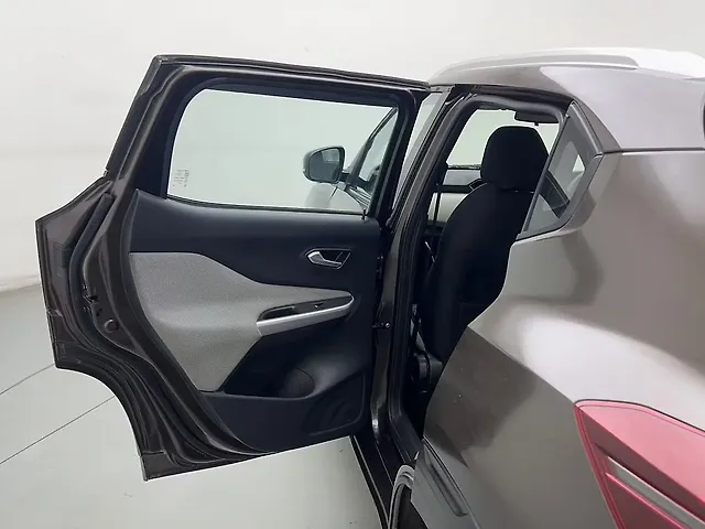 Used Nissan Magnite [2020-2024] XV Turbo CVT [2020] in Delhi