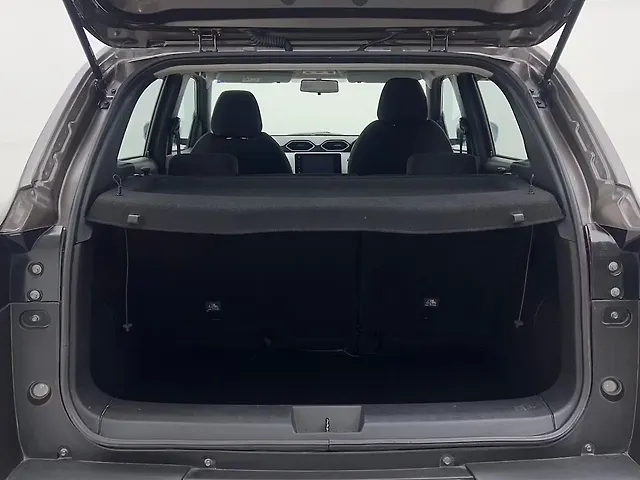 Used Nissan Magnite [2020-2024] XV Turbo CVT [2020] in Delhi